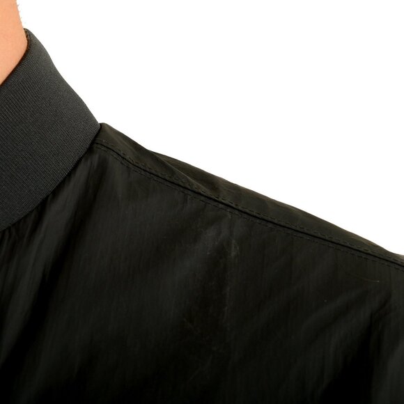 Scuderia Ferrari X Puma Men's Midlayer Full Zip Windbreaker Jacket US 2XL IT 56 - Picture 4 of 5